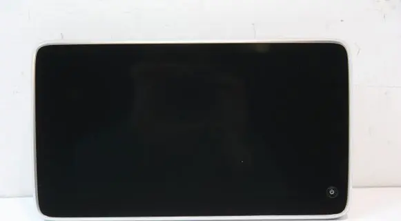 BMW X5 G05 Screen/display/small screen 8707915 65508707915
