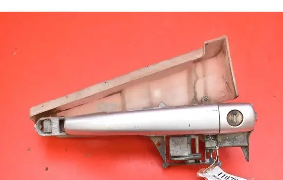 Peugeot Expert Rear door exterior handle