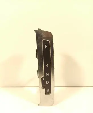 Audi A6 S6 C6 4F Gear shift selector indicator 4F2713463B 40046047250407