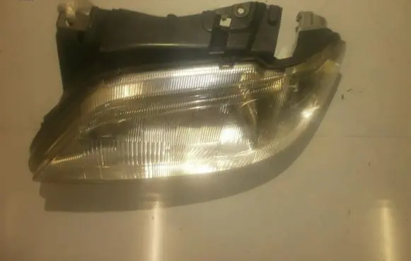 Citroen Xsara Headlight/headlamp