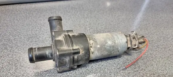 Volkswagen II LT Electric auxiliary coolant/water pump 0392020024 0392020008