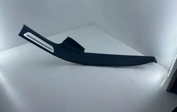 Audi A8 S8 D4 4H Other sill/pillar trim element 4H0864607