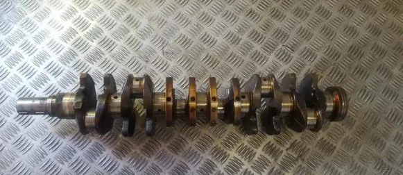 Lexus IS 200-300 Crankshaft 