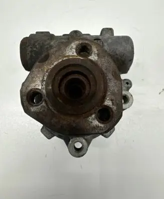Volkswagen Sharan Power steering pump 7M0149157E 95VW3A674DA 661955224