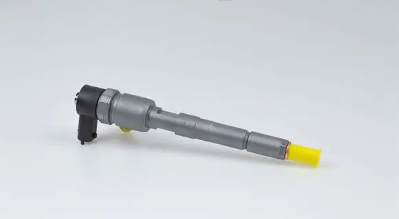Chevrolet Aveo Fuel injector 0445110326 410326 55214159