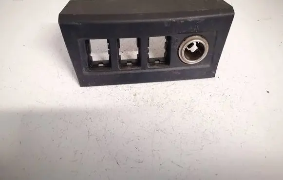 Toyota RAV 4 (XA30) Cigarette lighter 5544942010 55449-42010