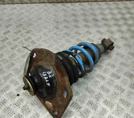 Chevrolet Camaro Rear shock absorber/damper
