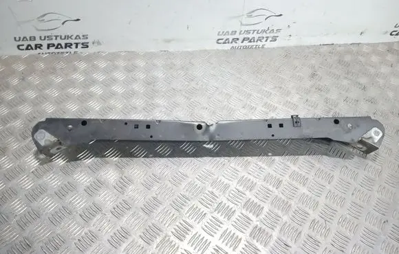 Opel Insignia A Top upper radiator support slam panel