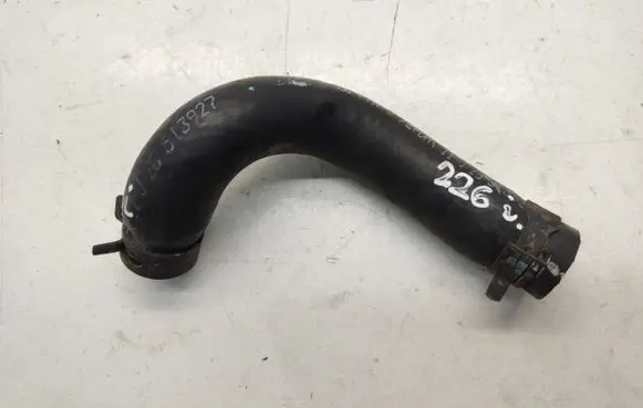 KIA Optima Engine coolant pipe/hose 256502A850
