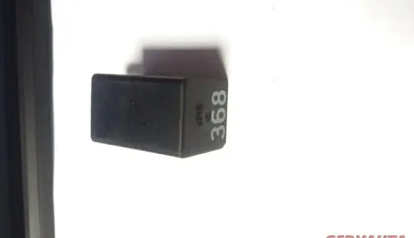 Audi A6 S6 C5 4B Other relay 4A0907045