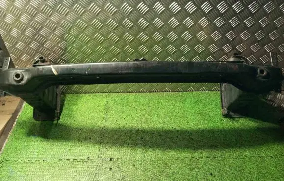 BMW X5M E70 Front bumper cross member 745294 5111745294