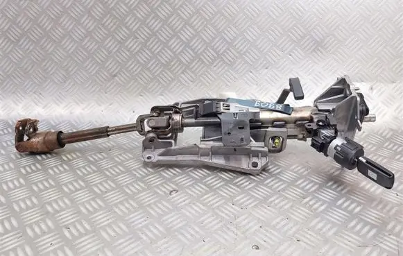 Citroen C5 Ignition lock 96819480ZD