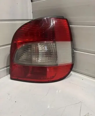 Renault Scenic I Rear/tail lights