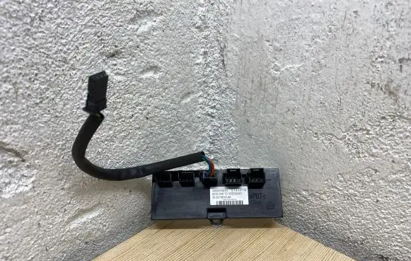 Mercedes-Benz CLS C219 Other control units/modules A0365457032 51430738 3000070803