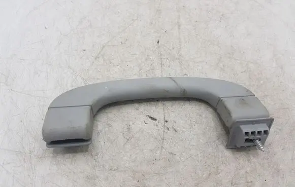 BMW 5 E60 E61 Front interior roof grab handle 9143516524 9143516