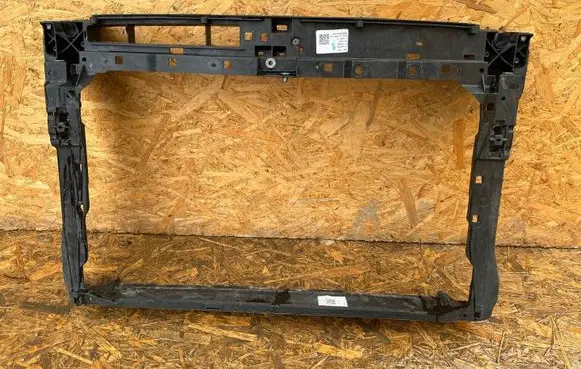 Skoda Octavia Mk4 Radiator support slam panel 5E3085588A