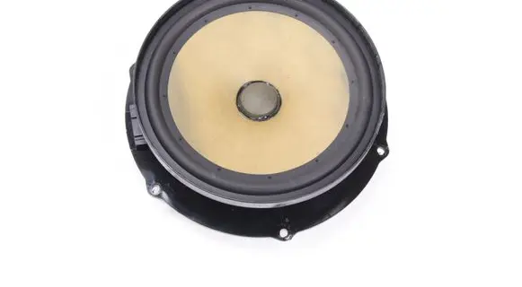 Skoda Yeti (5L) Front door speaker 1Z0035411N5786103