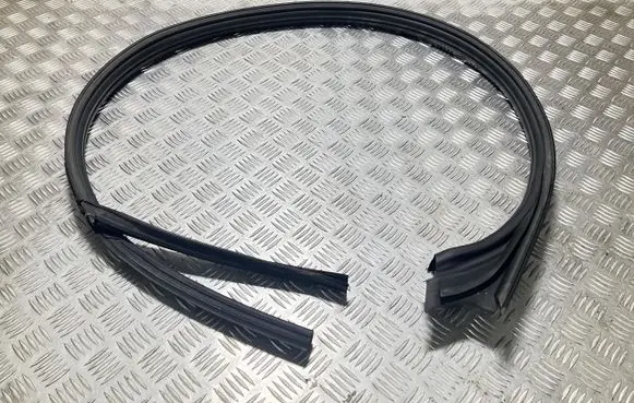 Mercedes-Benz E W238 Sunroof sealing rubber A2386706800