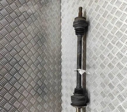 Mercedes-Benz CL C216 Rear driveshaft A2213501810