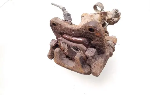 Ford Galaxy Rear brake caliper