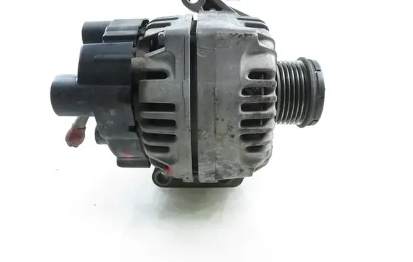 Fiat Panda II Generator/alternator 51784845
