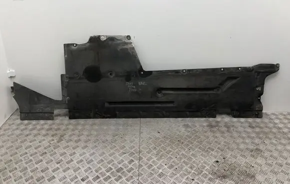 BMW 1 F20 F21 Center/middle under tray cover 