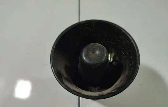 Renault Espace II Alarm system siren 