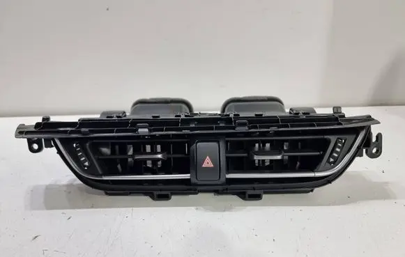 Toyota C-HR I Dash center air vent grill 55670F4010