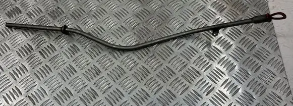 Mercedes-Benz C W204 Oil level dip stick A64614