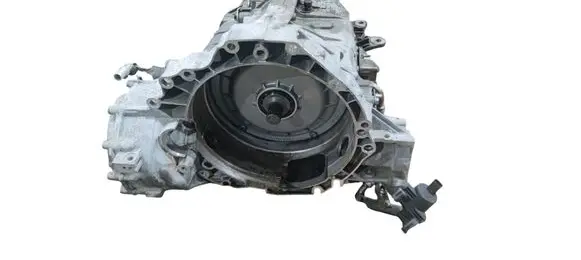 Audi A6 S6 C7 4G Automatic gearbox PXK 0B5301383L VDH