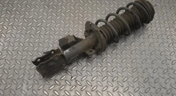 Ford Fiesta Front shock absorber/damper C1BC18K001