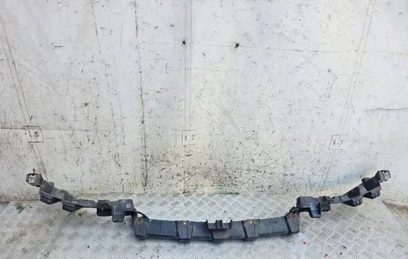 Land Rover Range Rover L322 Front bumper support beam DPC500010