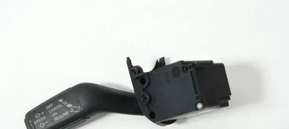 Audi A6 S6 C6 4F Cruise control stalk 4E0953521B