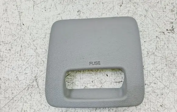 Hyundai Tucson TL Dashboard lower bottom trim panel 84754D3000 91941D3621