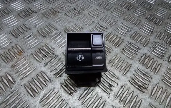 Lexus RX 450H Hand parking brake switch 191826 191811
