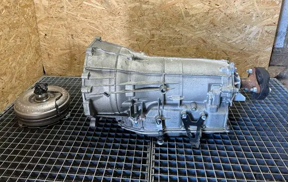 Chevrolet Camaro Automatic gearbox 24274616 24290643