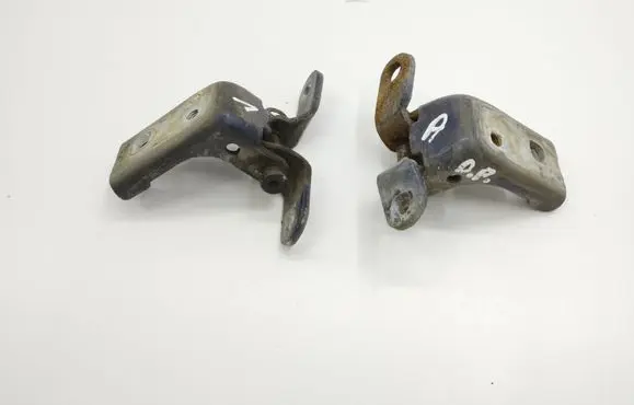 Ford Mondeo MK II Front door hinge set 93BBF22800AK