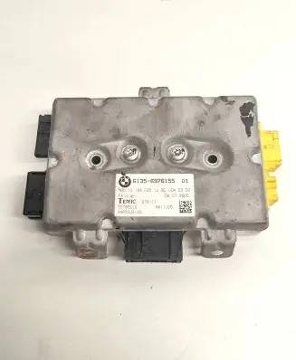BMW 5 E60 E61 Door control unit/module 6976155