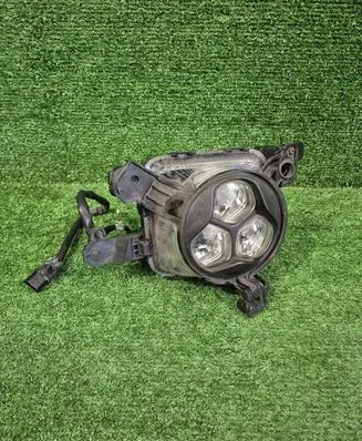 KIA Optima LED Daytime headlight 92201-d41