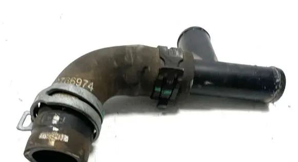 Chevrolet Volt I Engine coolant pipe/hose 22766974 95368300
