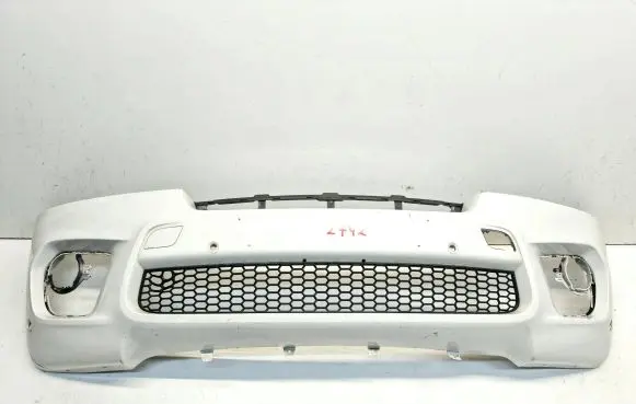 BMW X5 E70 Front bumper 8047316