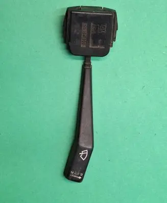 Opel Kadett D Wiper control stalk 90124929