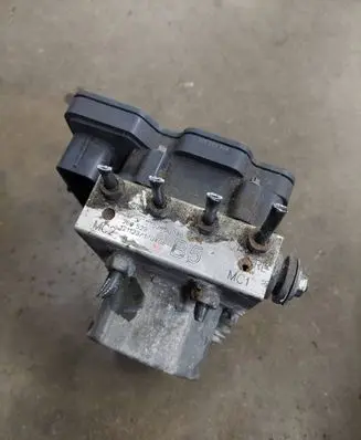 Subaru Forester SJ ABS Pump 27536sg040 12112310408