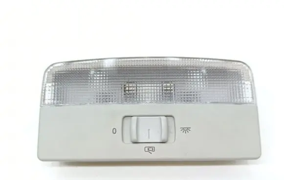 Volkswagen Caddy Front seat light 6Q0947105M
