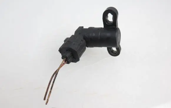 Ford Mondeo Mk III Crankshaft position gear 1S7F6C315AD