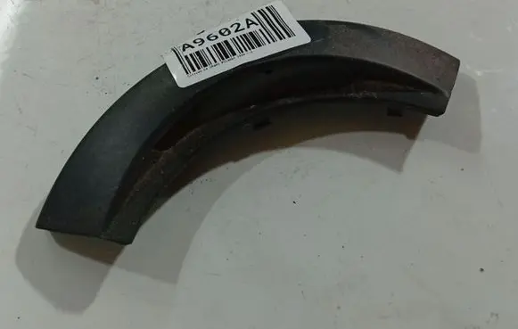 Citroen C4 I Picasso Other interior part 