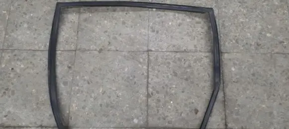 Renault Espace III Rubber seal rear door 