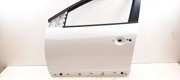 Renault Megane III Front door