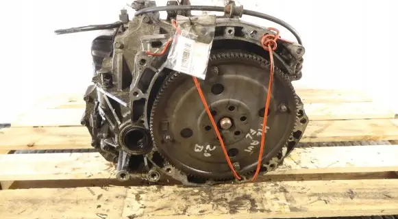 Mazda 6 Automatic gearbox T525C