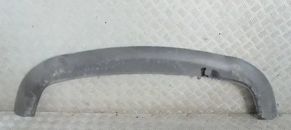 Seat Ibiza III (6L) Front bumper lip 6L0805903